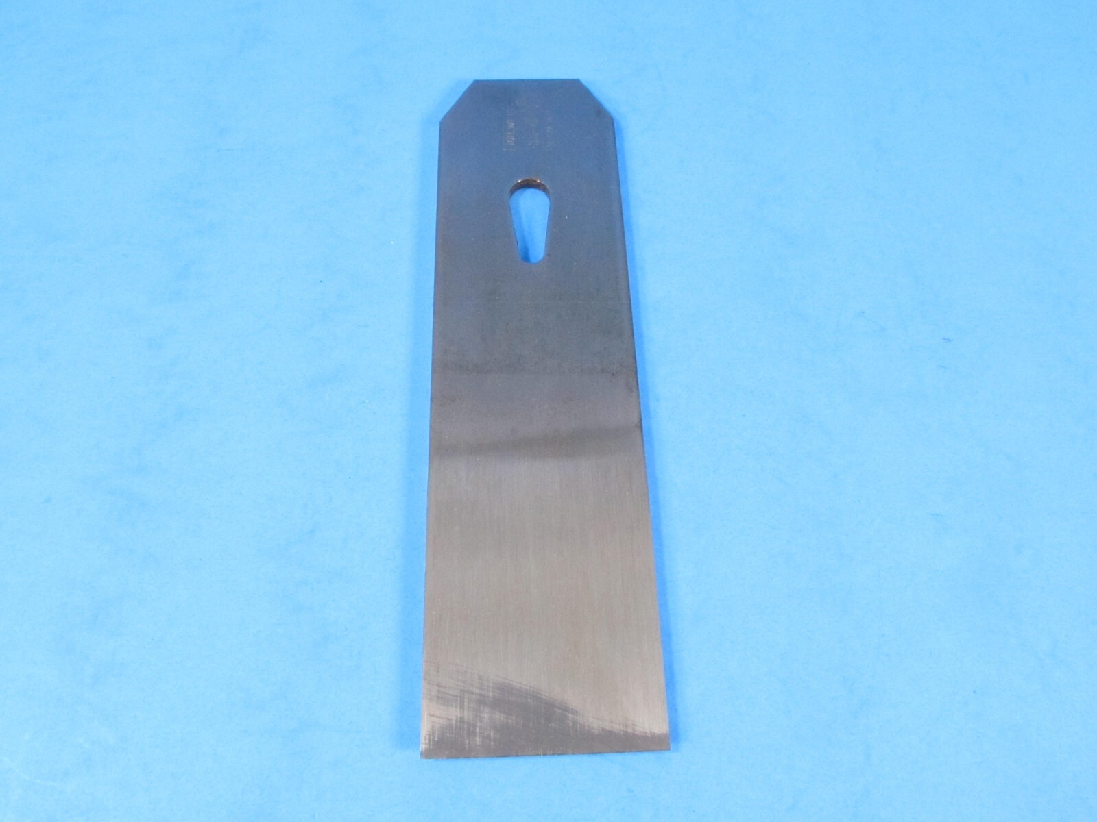 parts nice Weiss & Sohn Wien (Vienna) Austria 51mm wood plane iron blade cutter