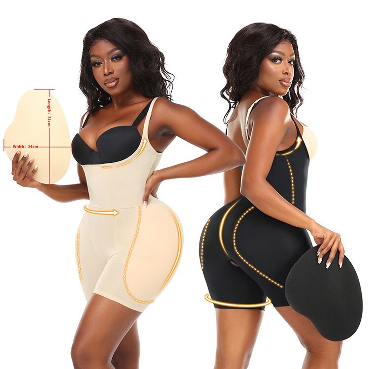 Women Fajas Colombianas Reductoras Body Shapers Women Postpartum Shapewears