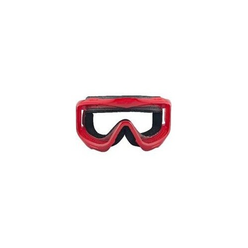 JT Proflex Frame - LE Red Ruby Ize