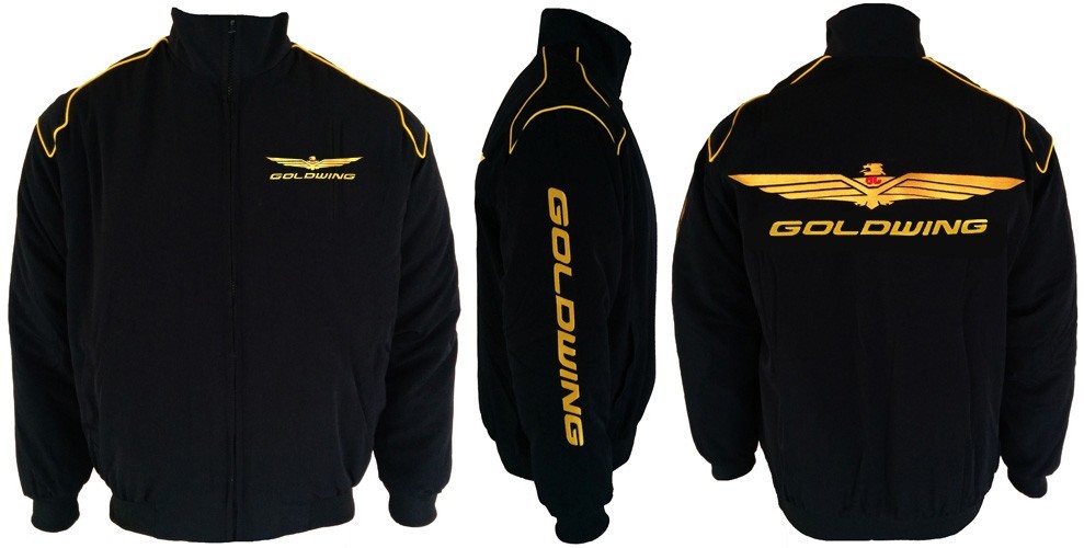 Gold Wing GL 1800 Motorcycle Jacket S-6XL