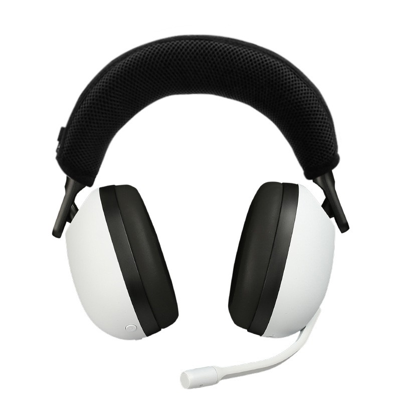 For Sony INZONE H9/H7/H5 Headphones Replacement Headband Head Cushion Cover