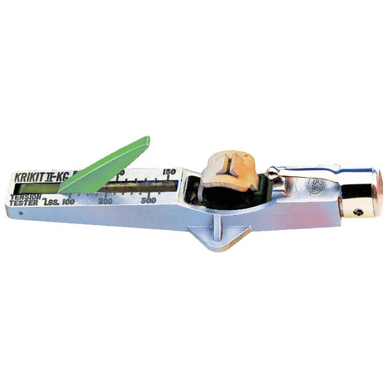 Gates 91132 Krikit V-Ribbed Belt Tension Gauge