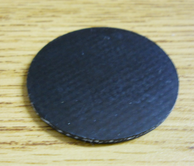 Scuba Regulator Diaphragm Part First Stage Dive A155