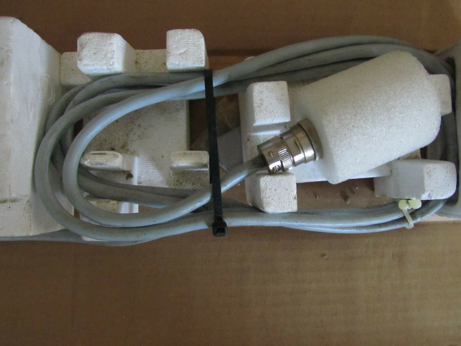 HEIDENHAIN LS623ML220MM D-8825 INCREMENTAL LINEAR ENCODER UNUSED