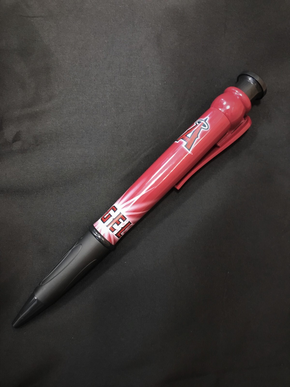 Los Angeles Angels - Jumbo pen (2007)