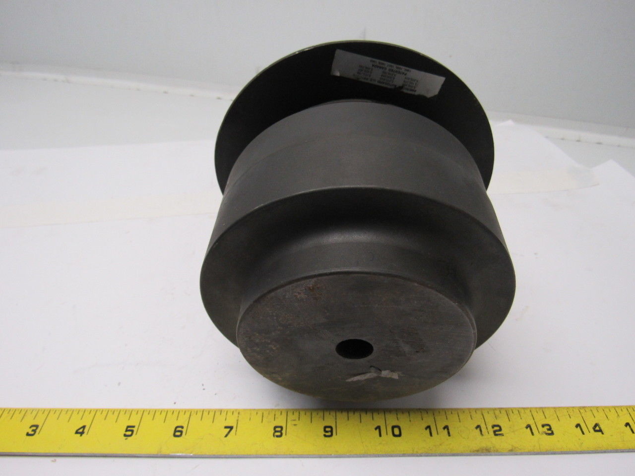 Autogard 206-AF3 200 Series Torque Limiter