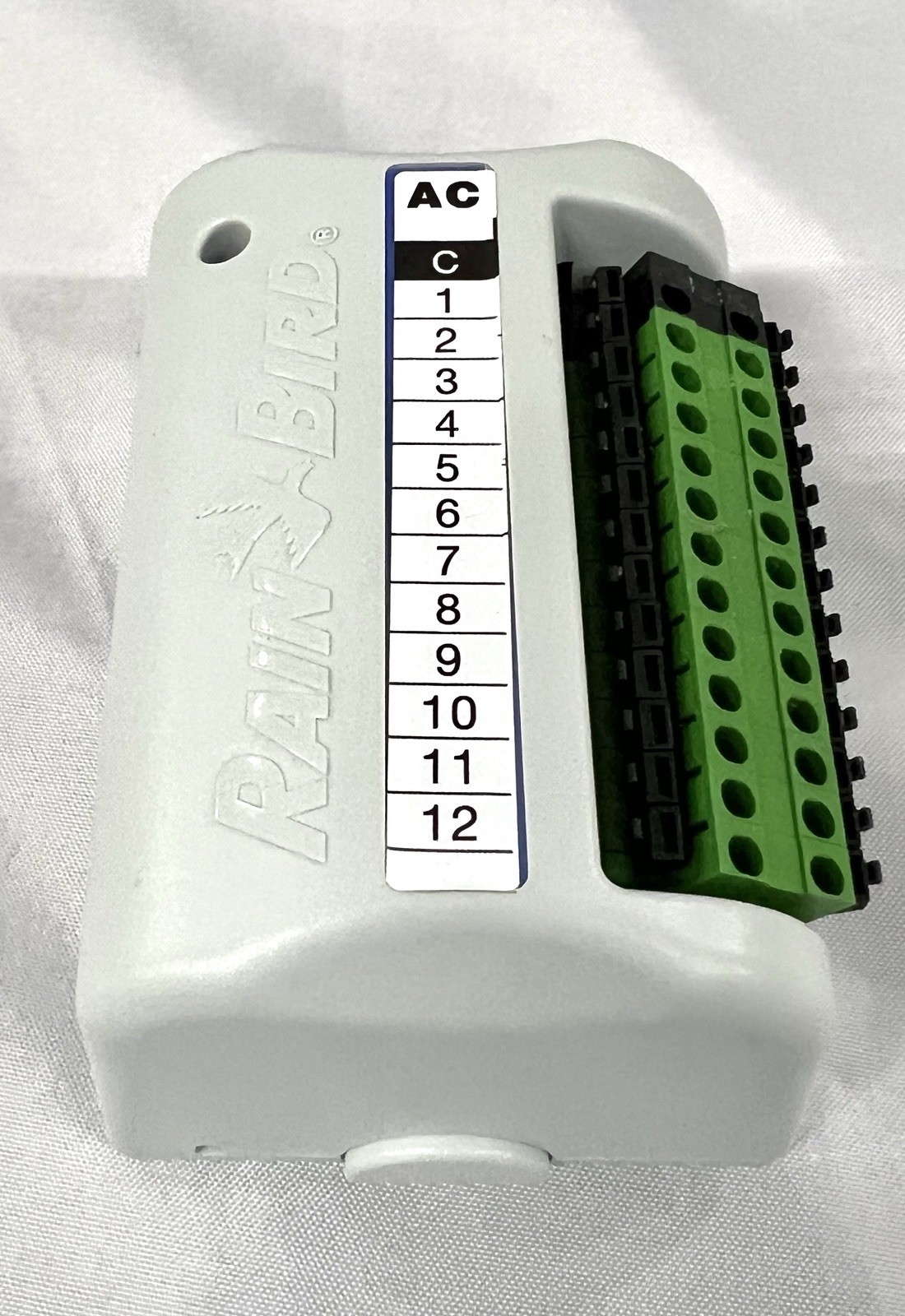 Rain Bird ESP-LXME 12-Station Expansion Module, ESP-SM12/ESPLXMSM12, WORKING