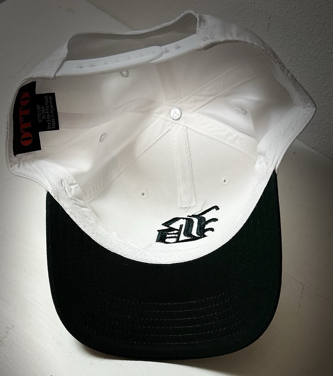 Butter Golf Big Butta Cap