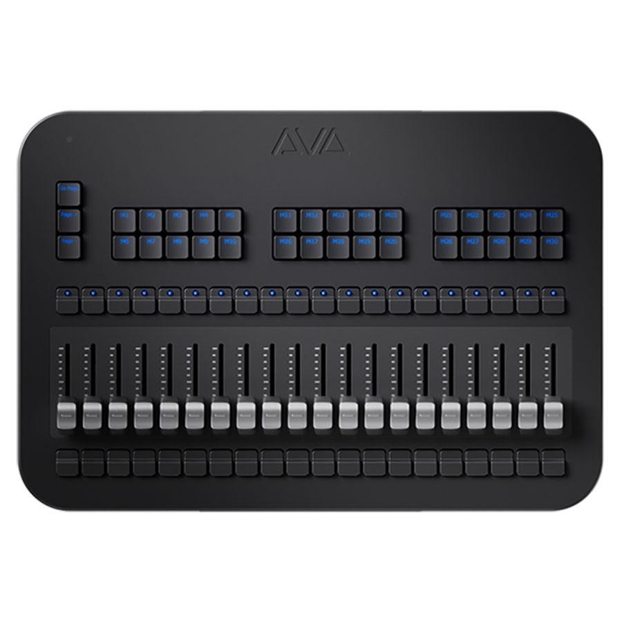 Avolites T3 Wing