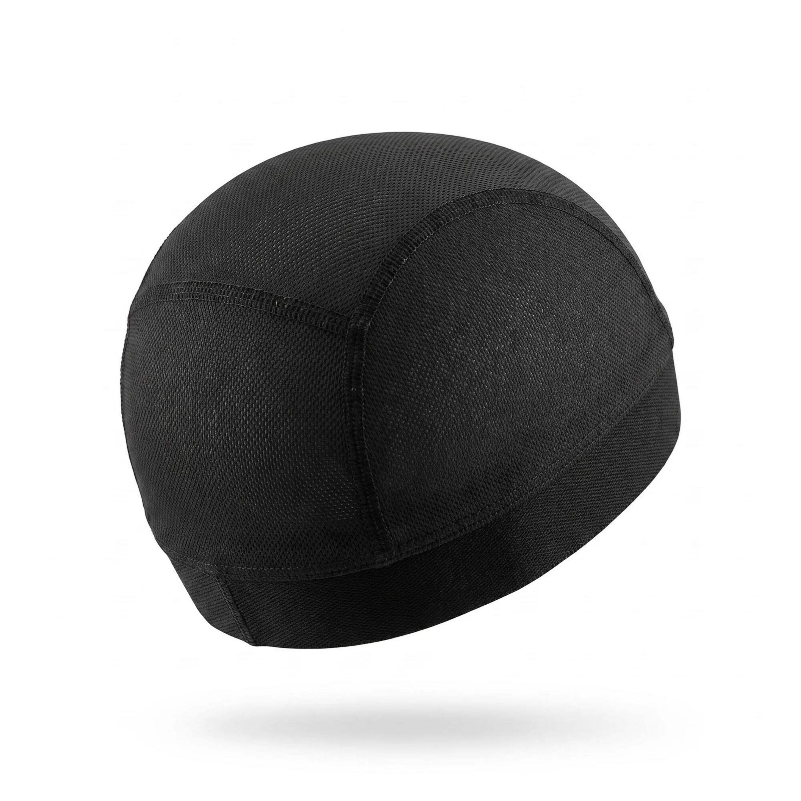 Infamous PRO DNA™ Mesh Skull Cap - Black
