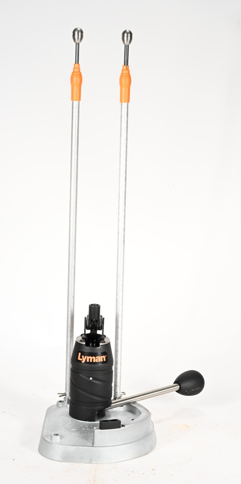 Lyman® Accu-Prime™ - Auto-Load Bench Priming Tool, for Large and Small Primers