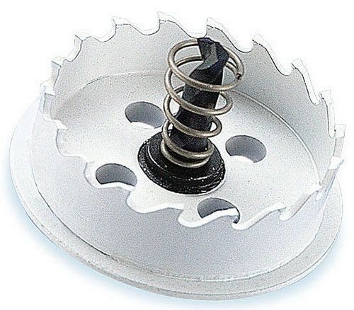Lenox 2010328CHC Carbide Tipped Hole Cutter 1-3/4" OD