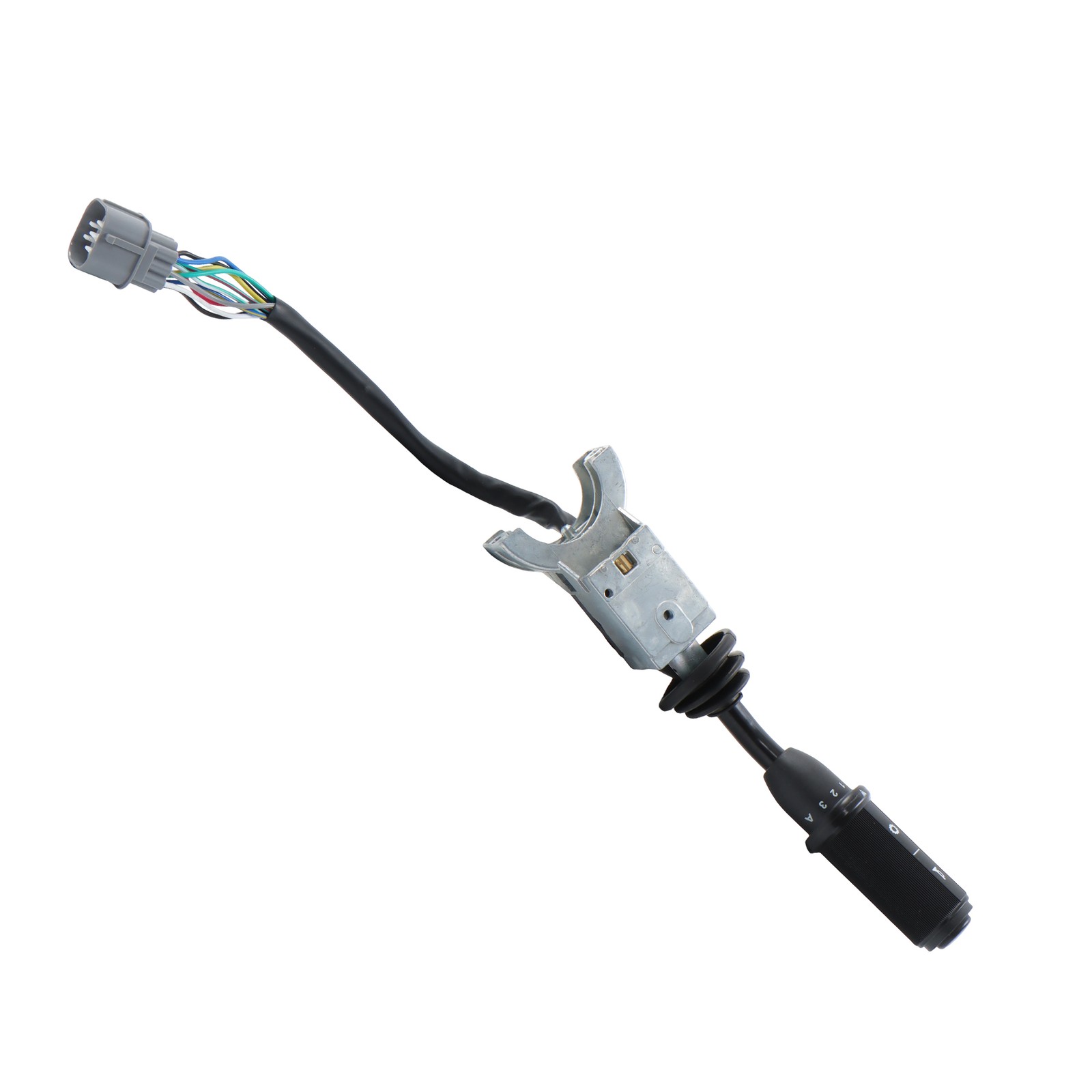 LABLT Switch Forward & Reverse Left Hand Joystick 701/80299 For JCB 3CX 4C 4CN