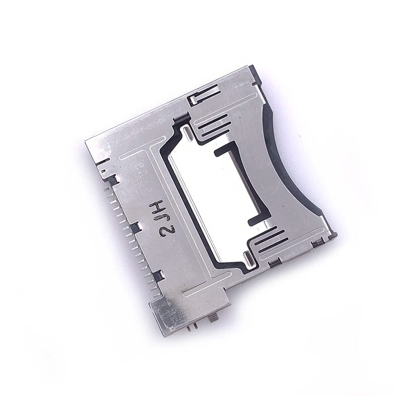 Game Card Slot Socket for Nintendo NDSi XL LL
