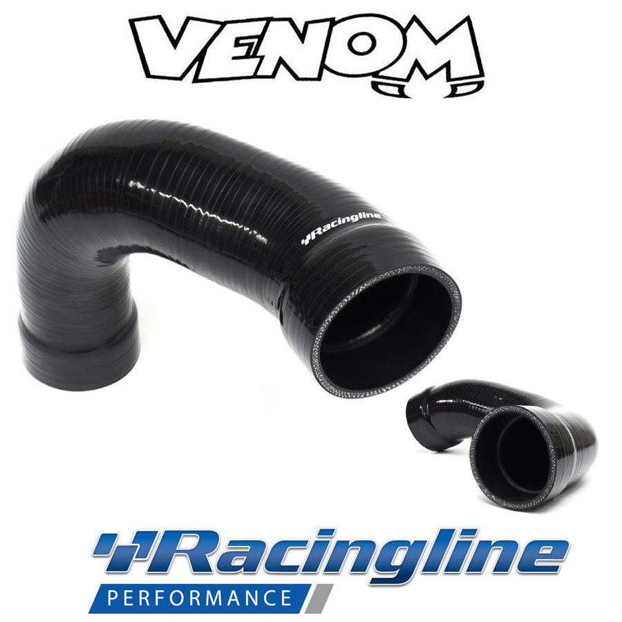 RacingLine R600 Silicone Turbo Intake Hose VW Golf MK7 GTi 2.0TSI MQB 2013>
