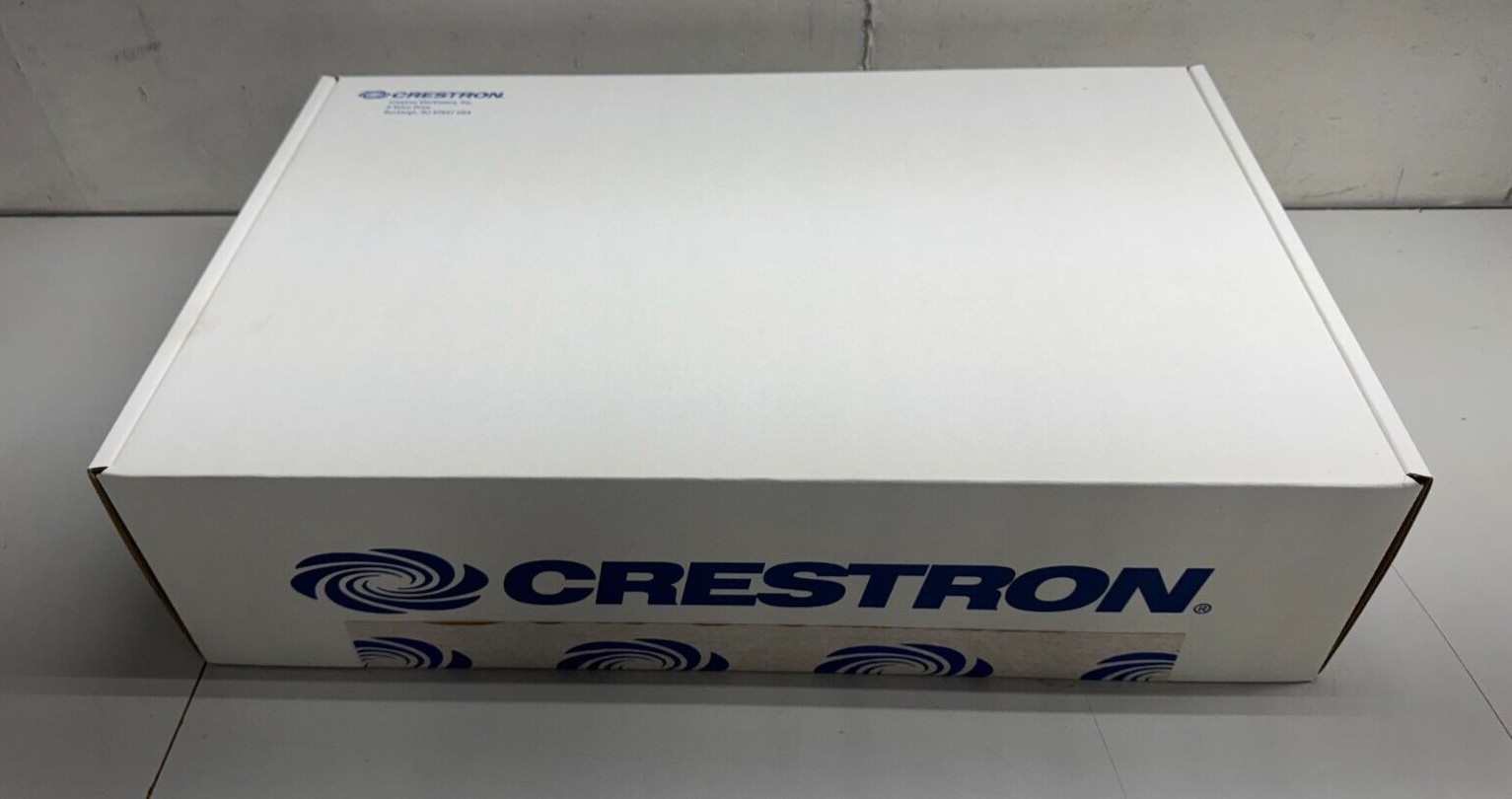 Crestron HD-MD6x2-4K-E 6x2 4K/60 HDMI® Switcher 6507489