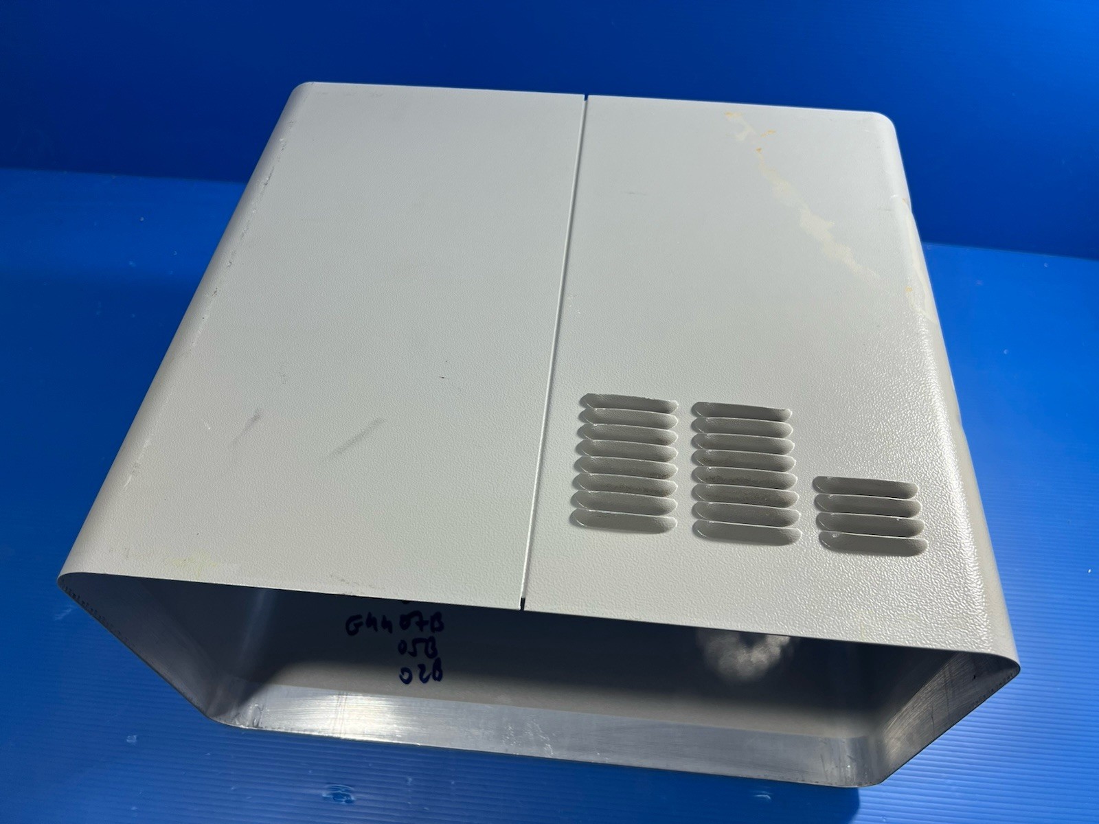 Agilent Keysight HP Spectrum Analyzer E4407B 04B 05B 02B Cover Only