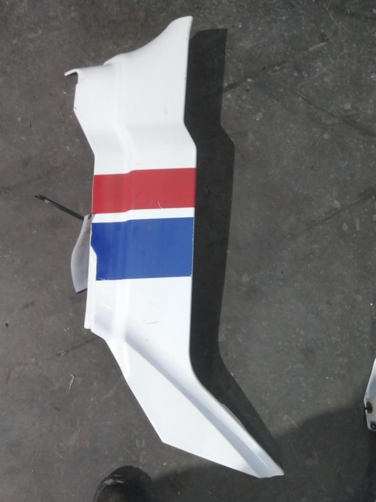 For 2008 STERLING A9500 COWL Left ,  MN