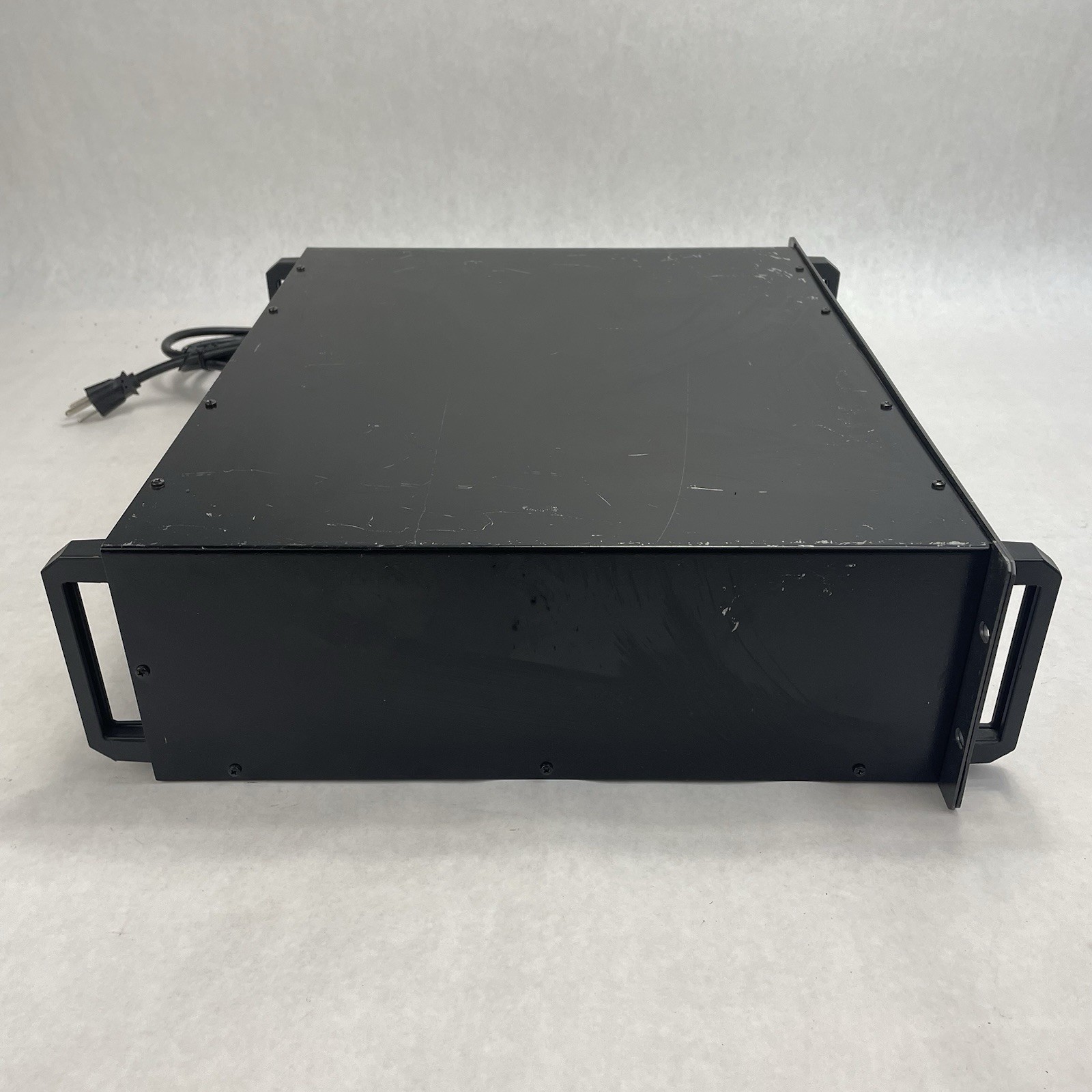 Phonic Icon 300 Professional Amplifier Tested