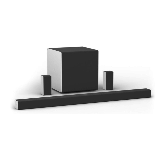 VIZIO SB36514-G6 5.1 Channel Home Theater Speaker System