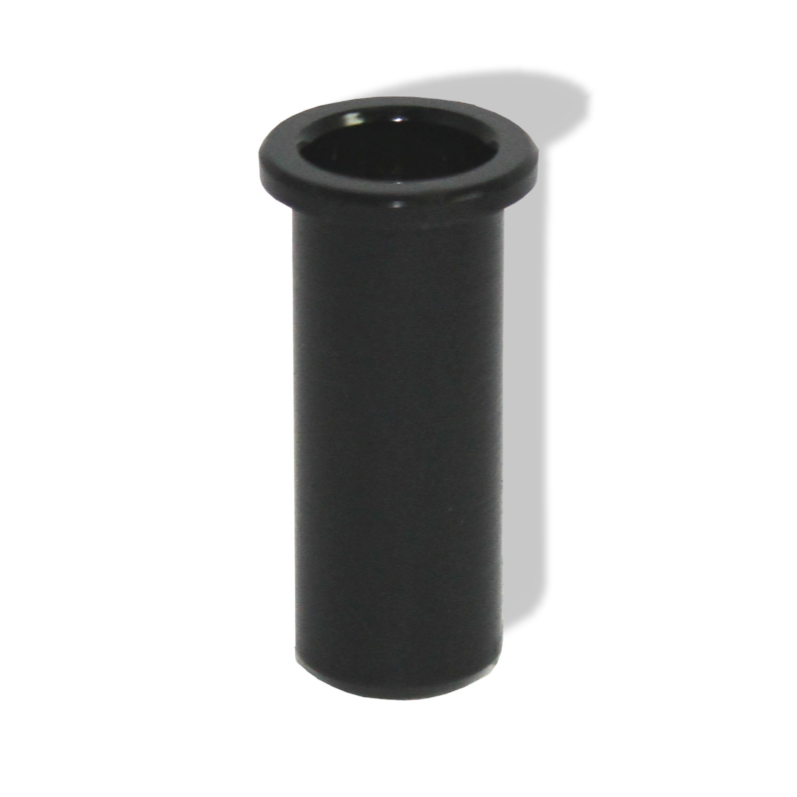 String Ferrule Bass Deep Rear 3/8 Inch Black 4 String 0811384BK