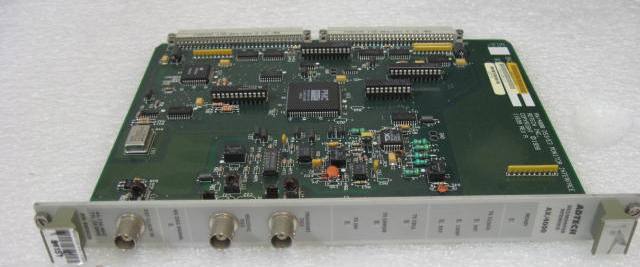 ADTECH SPIRENT AX 4000 DS3 MONITOR INTERFACE 400302A