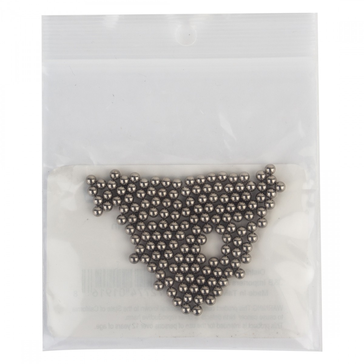 SUNLITE Loose Bearings BEARING LOOSE BALLS SUNLT 1/8 BGof144