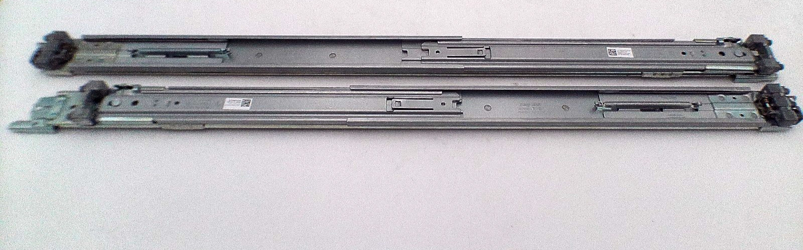 Dell PowerEdge 1U Sliding Rail Kit for R620 (0PVD0)