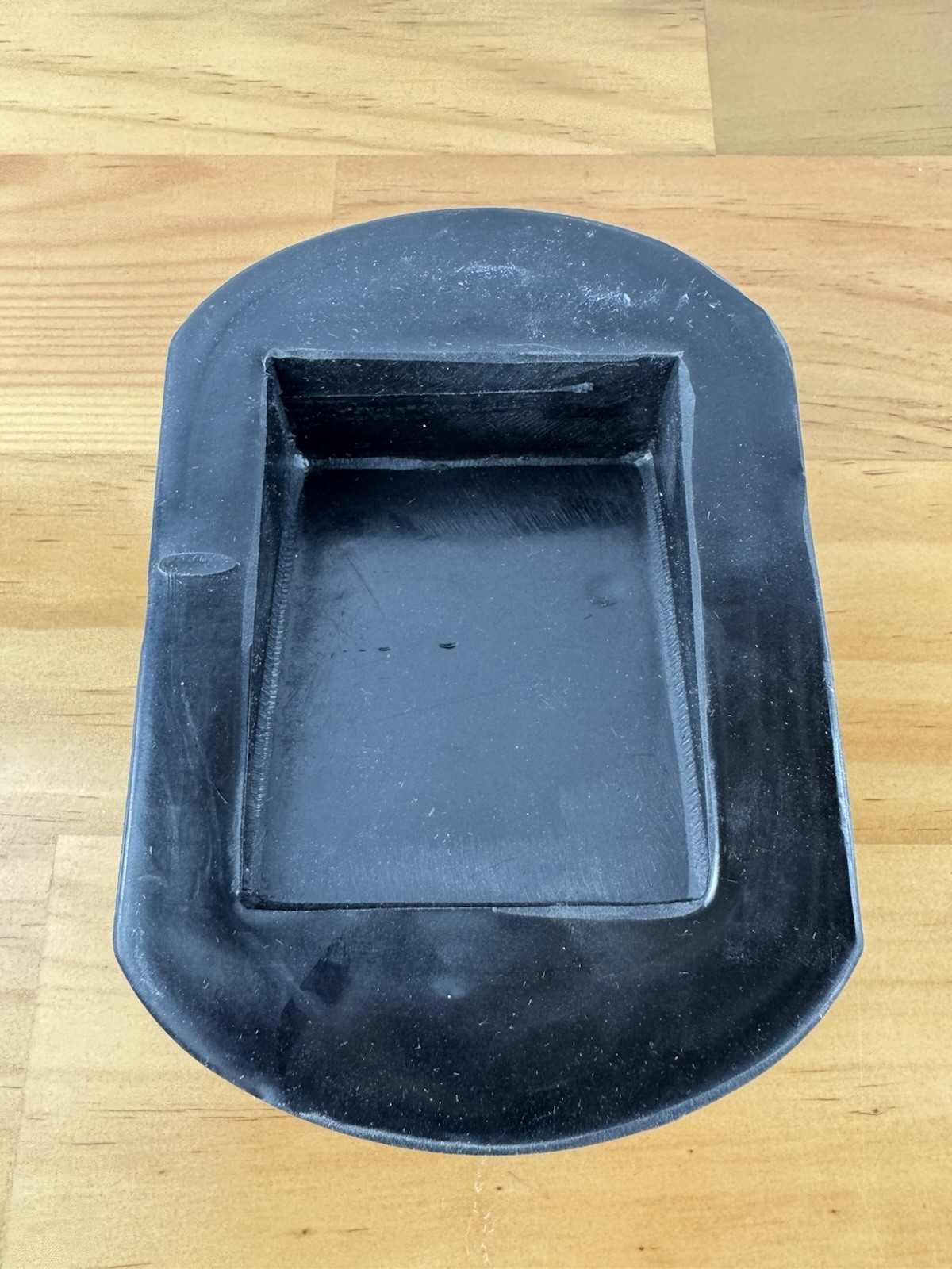 Taurus Retail Handgun Display Rubber