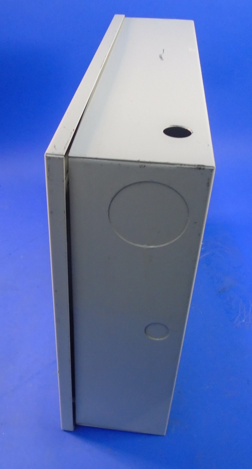 NORTHERN COMPUTERS DOOR ACCESS CONTROL SYSTEM PANEL ENCLOSURE STD-N2-U19-6AD8 NO