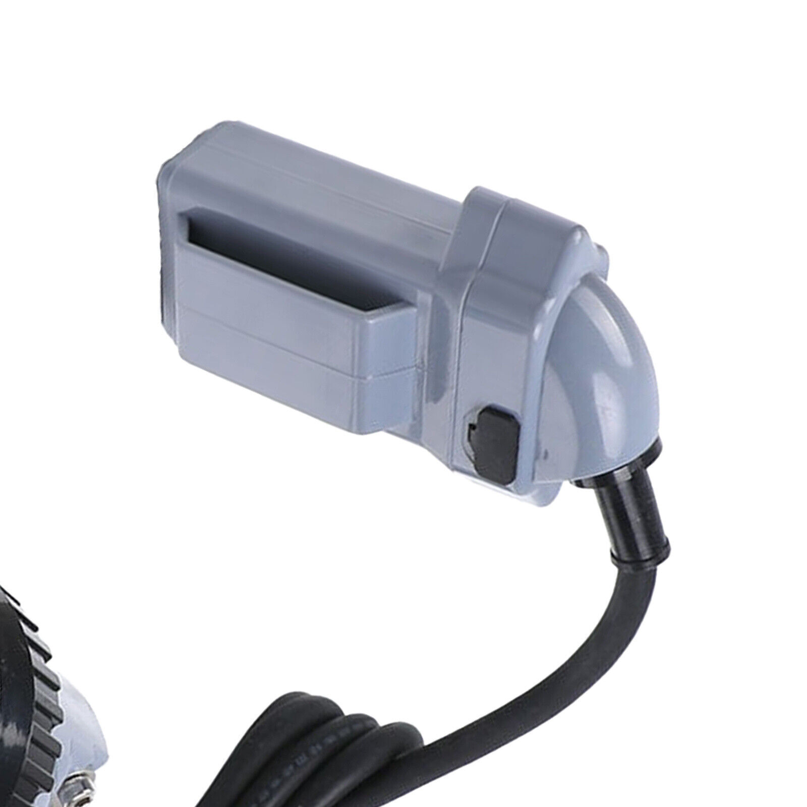 Led Mining Lamp Safety Headlight Coon Hunting Light Rechargeable Mining Lights