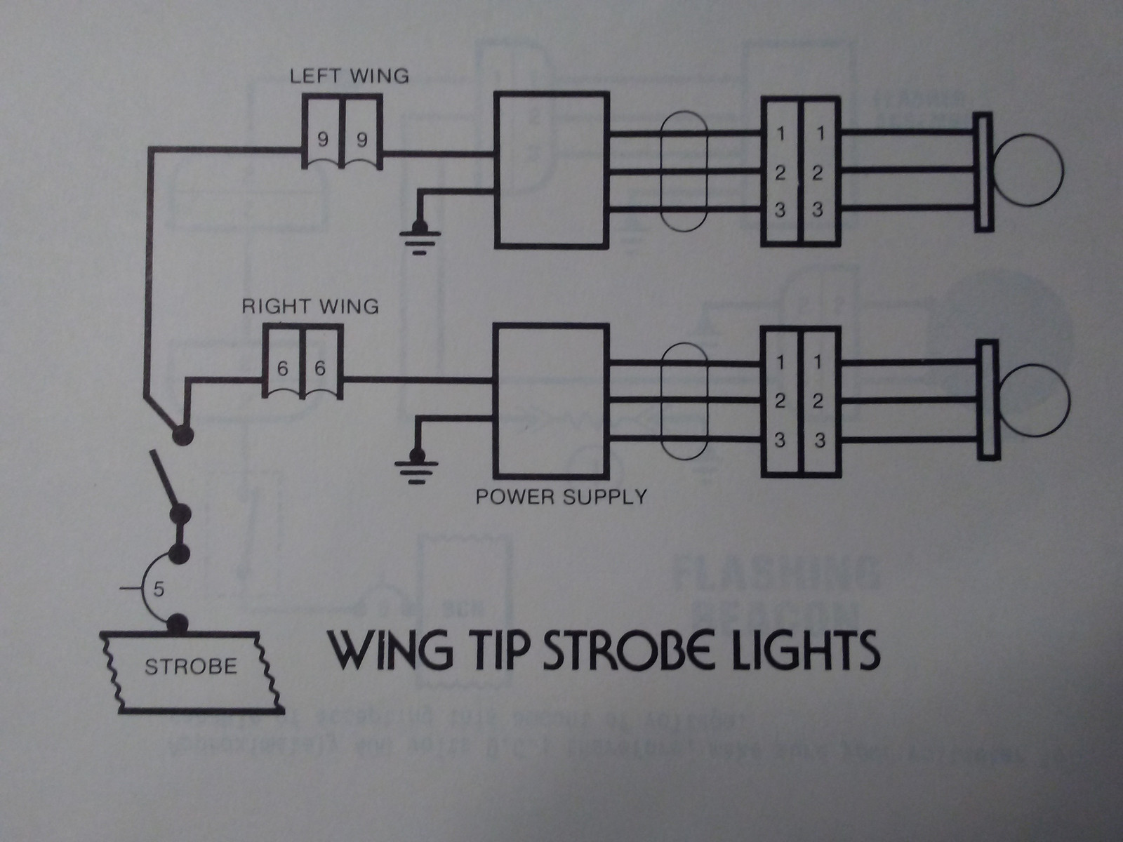 Cessna Single Engine Electric System I Technician Training Manual.