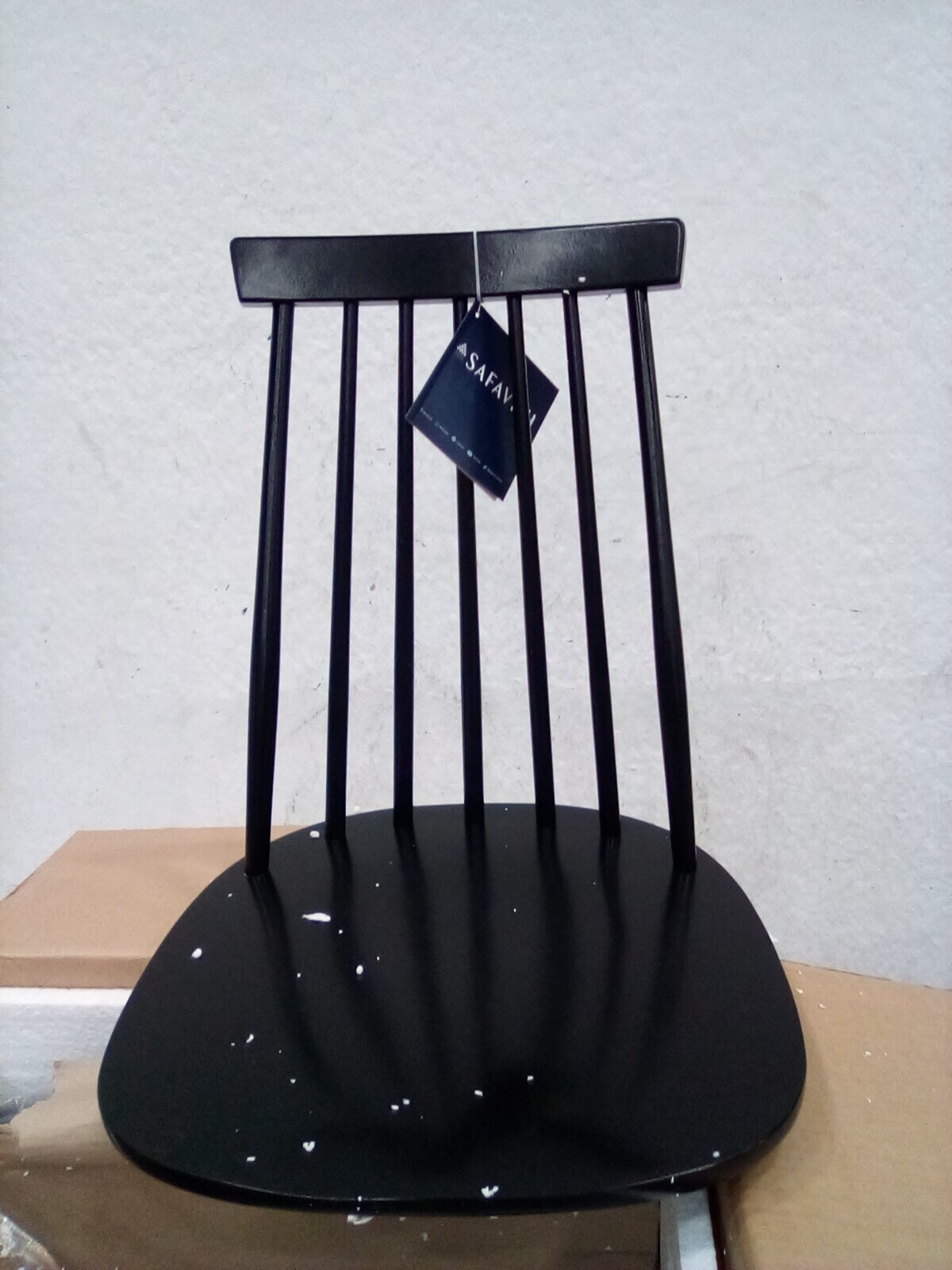 Safavieh BURRIS SIDE CHAIR, Reduced Price 2172728457 AMH8511A
