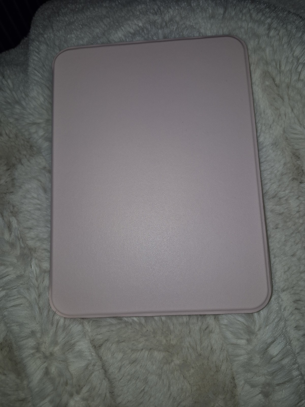 Apple iPad 6 Mini Case Stand-Up, Pink