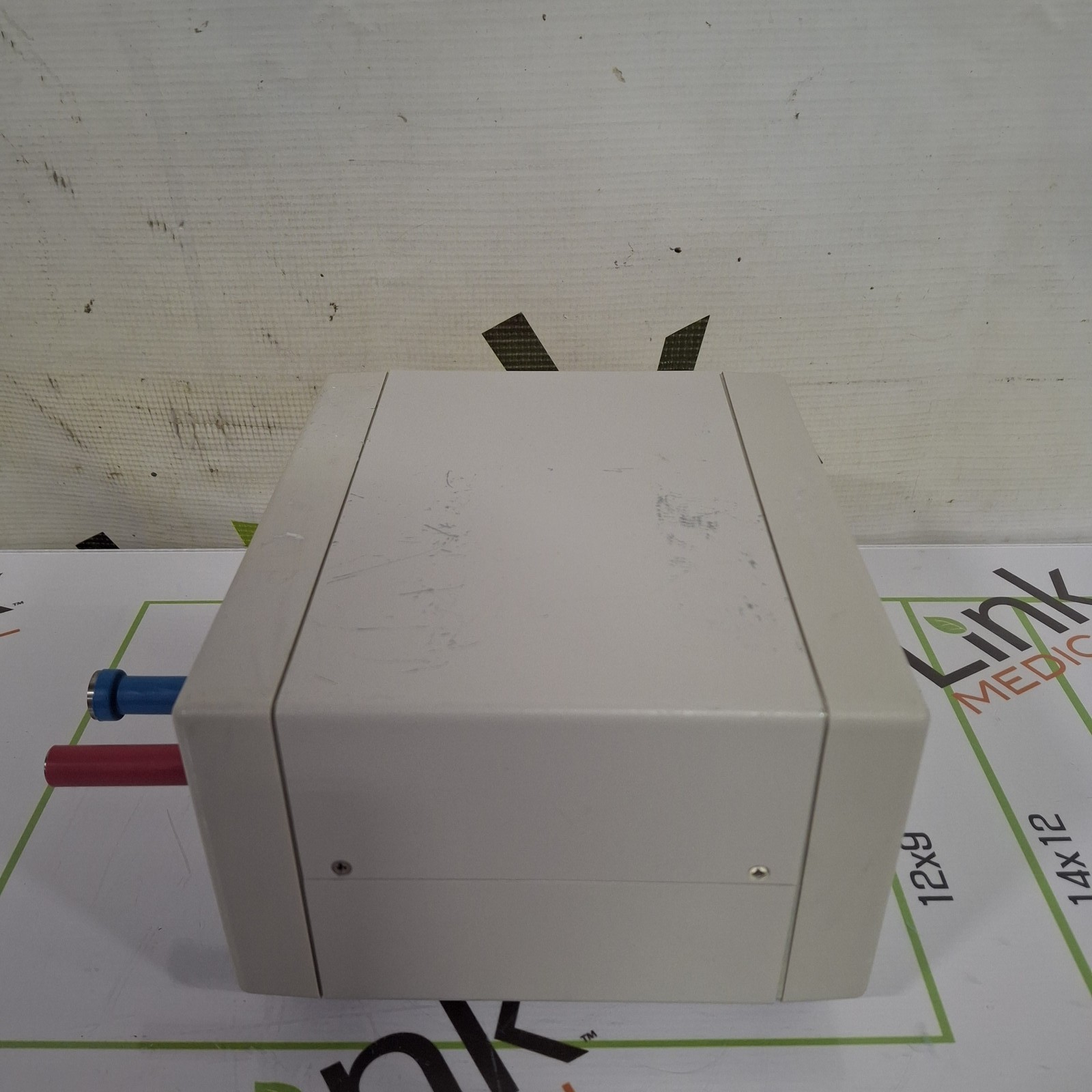 Fiberoptics Technology, Inc. LO-50 LED Lightsource