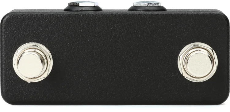 Mission Engineering TT2 External Footswitch