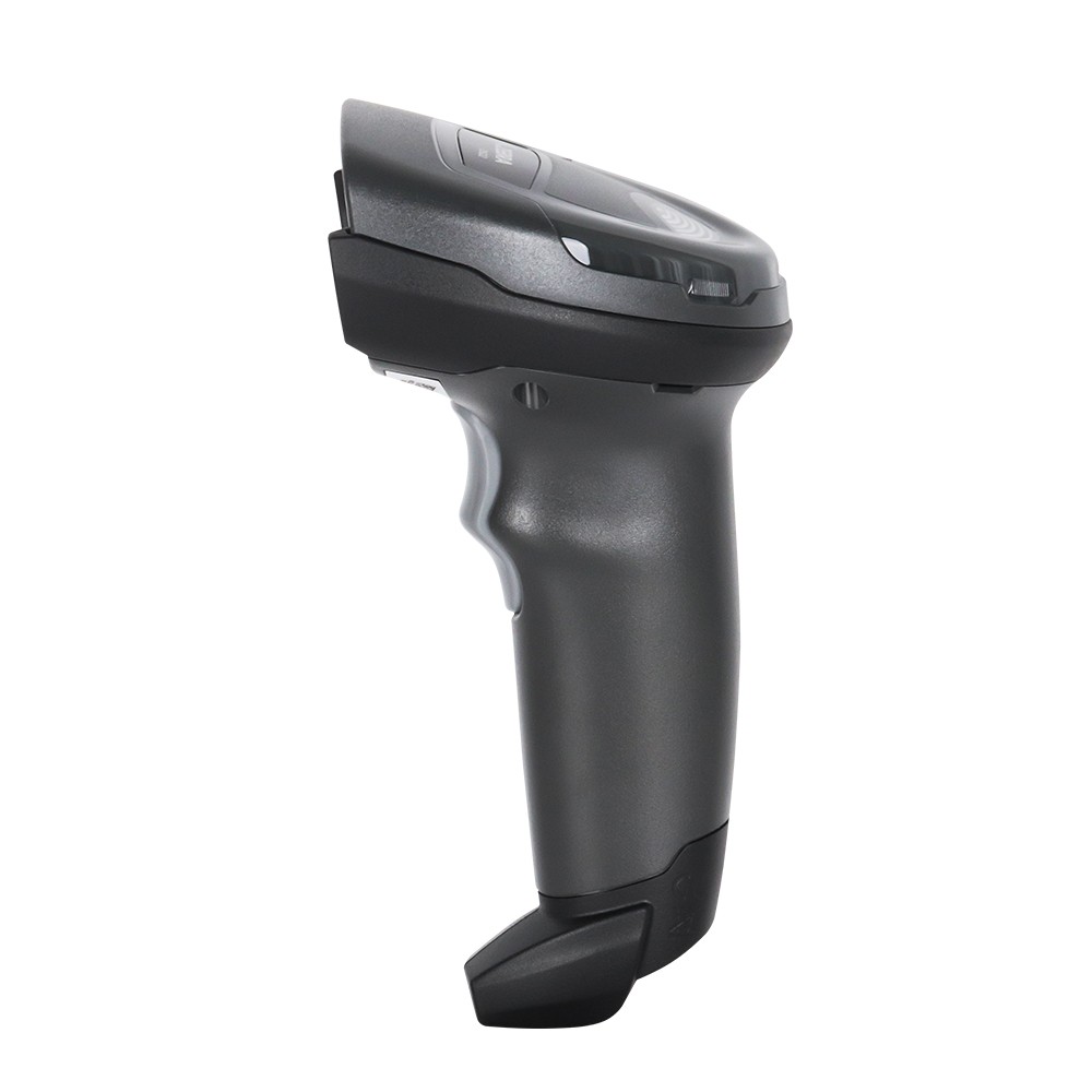 Zebra DS2208-SR00007ZZWW 1D/2D Handheld Barcode Scanner Imager With USB Cable US