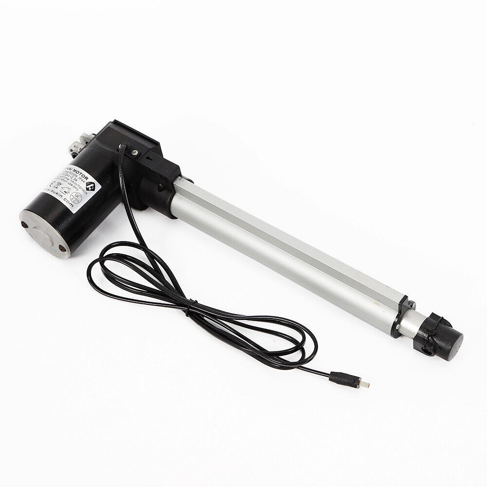 Power Recliner Motor Replacement Actuator Lift Mechanism Electric Chair Parts