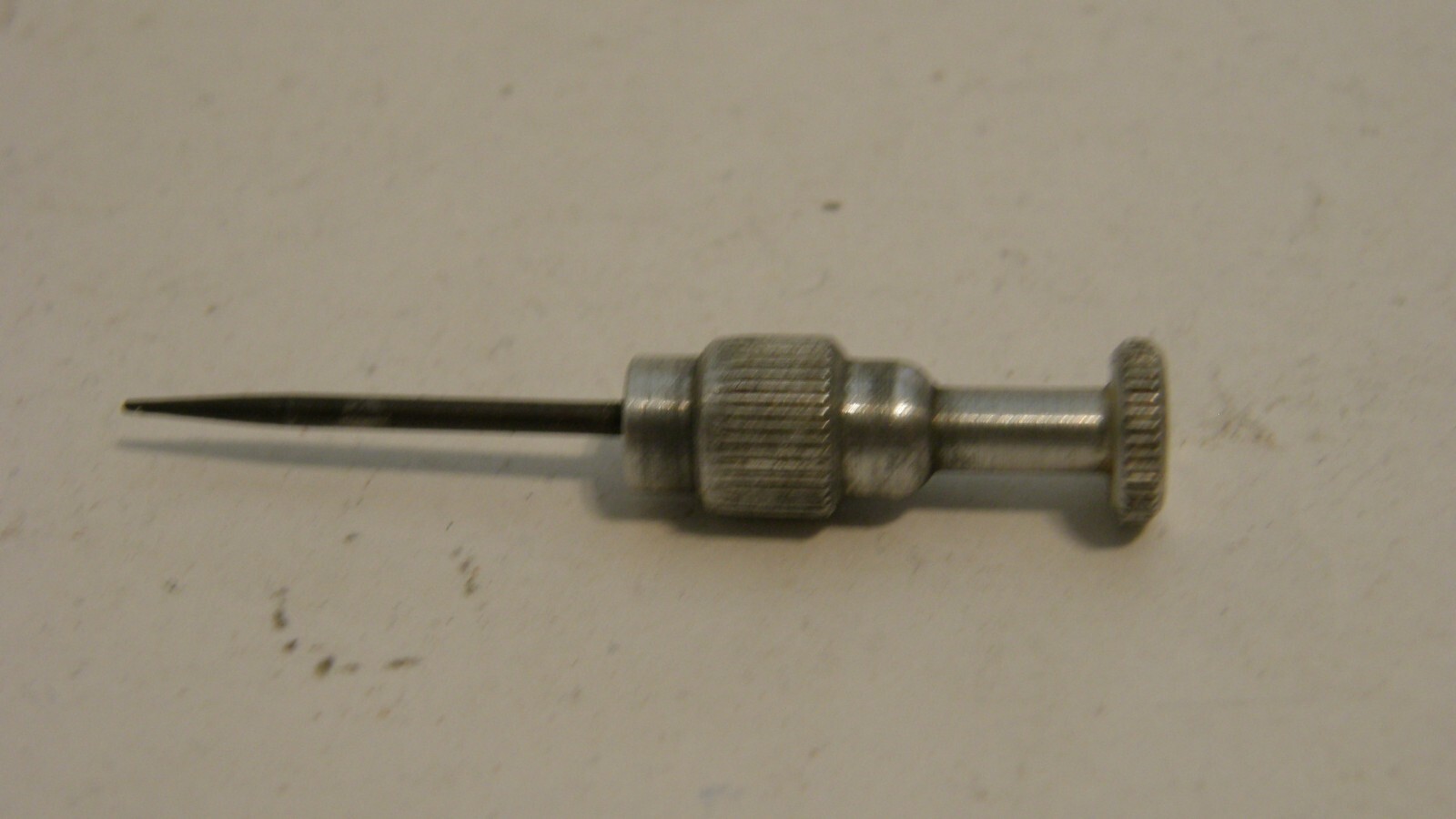 Vintage Gas/Nitro Model Airplane Engine Needle Valve Unknown Maker