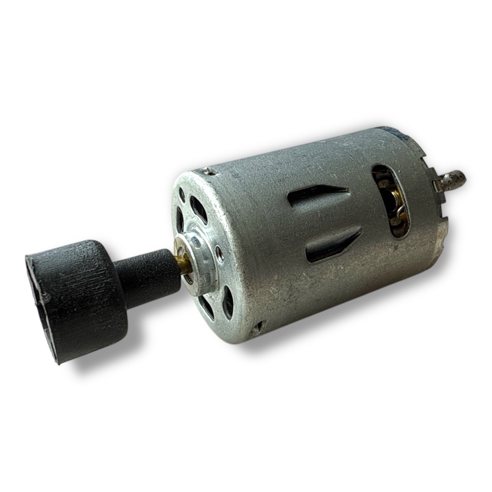 Henglong 3867 RC Salina Power Speed Boat 390 Main Motor Accessory Spare Part Set