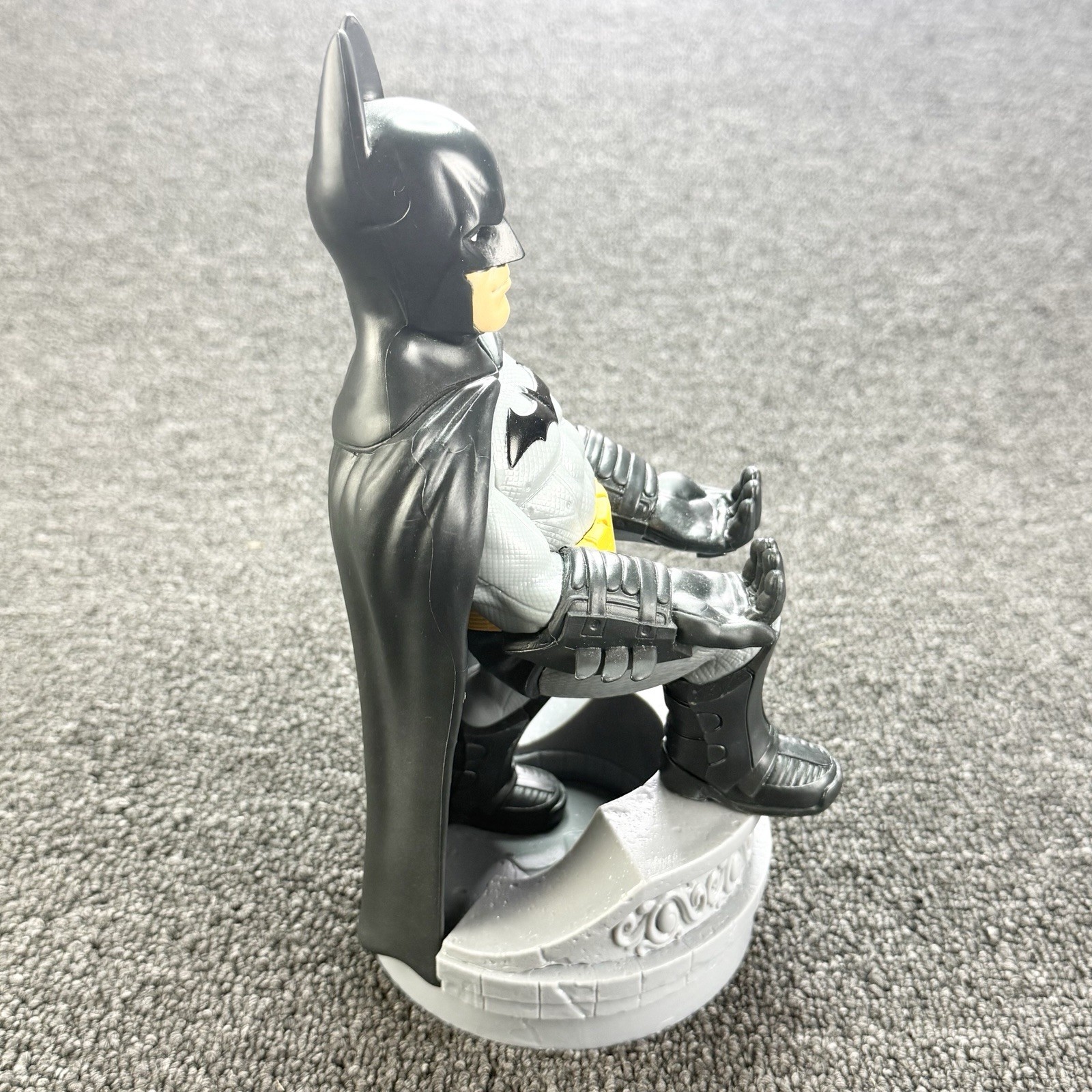 Batman Cable Guys Controller Holder Phone Stand DC Comics Exquisite Gaming