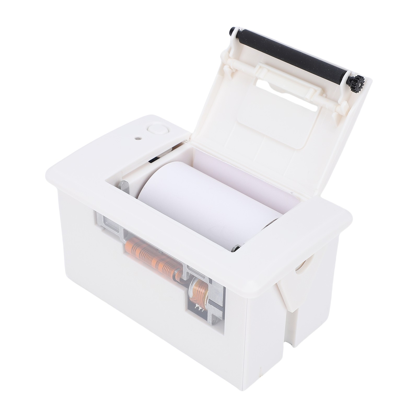 Embedded Thermal Receipt Printer Serial Port Microcontroller Secondary Devel NEW