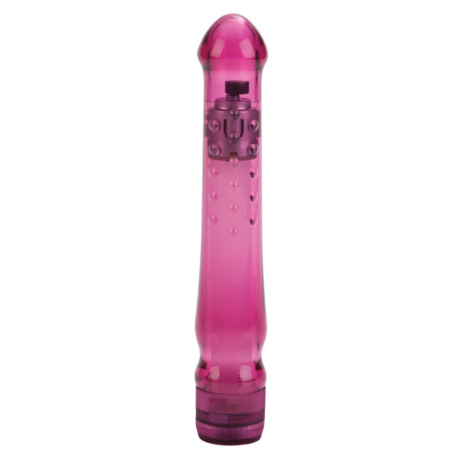 Waterproof Turbo Glider - Raspberry Crush
