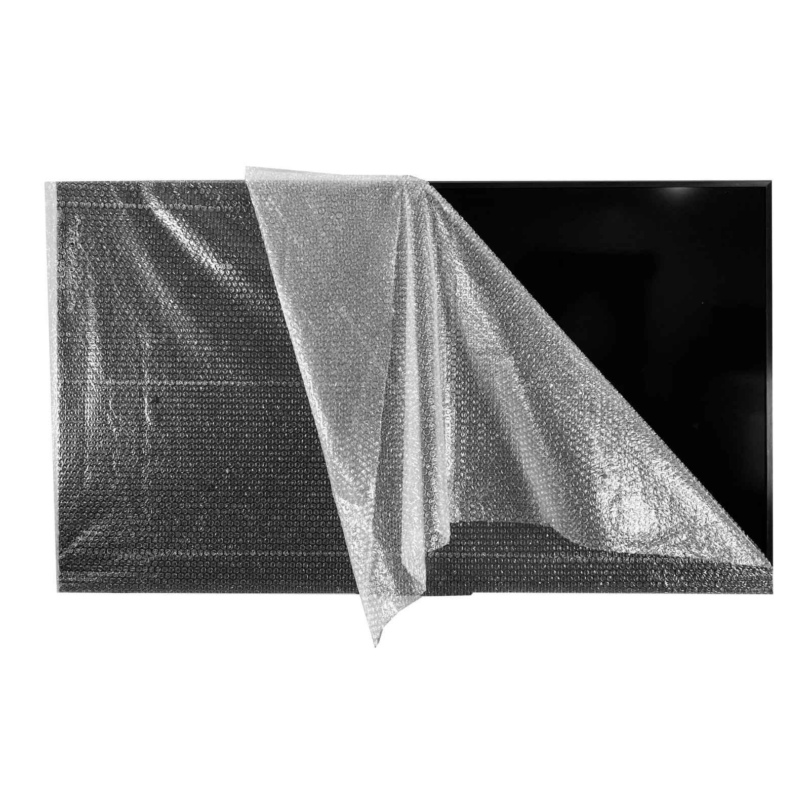 UBMOVE Bubble Cushioning 48" Wide x 175' feet - Small Bubbles - 3/16" Size