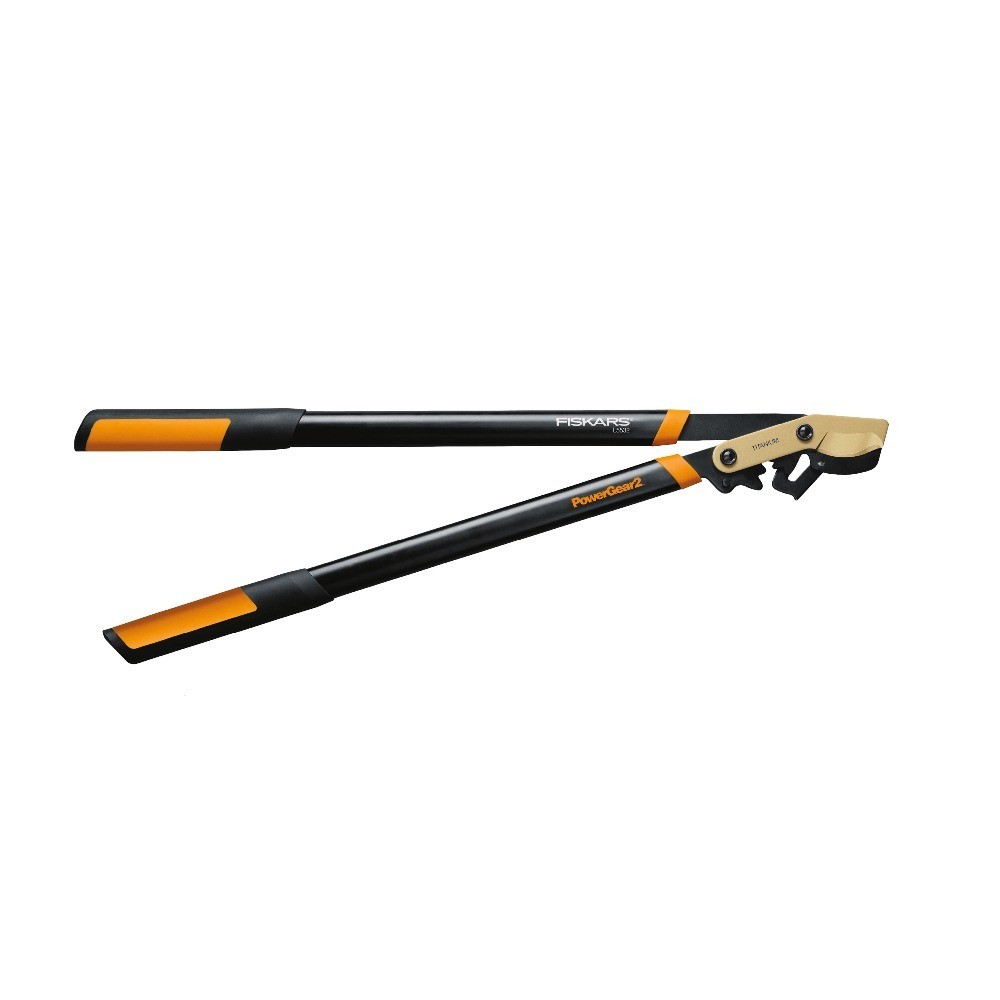2 Titanium Tree Trimming Lopper 32" Long 3.9 lbs., 2" Cut Capacity