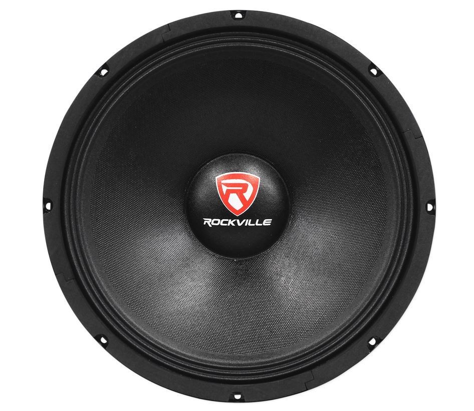 Rockville 15" Replacement Driver Woofer For Technical Pro VRTX15 Speaker