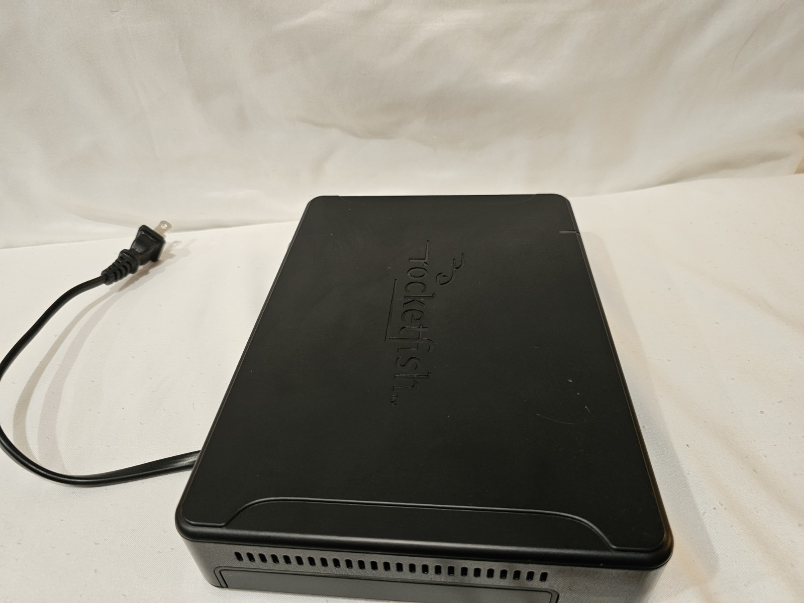 RocketFish RF-WHTIB Wireless Rear Speaker Kit - RECEIVER ONLY UNTESTED