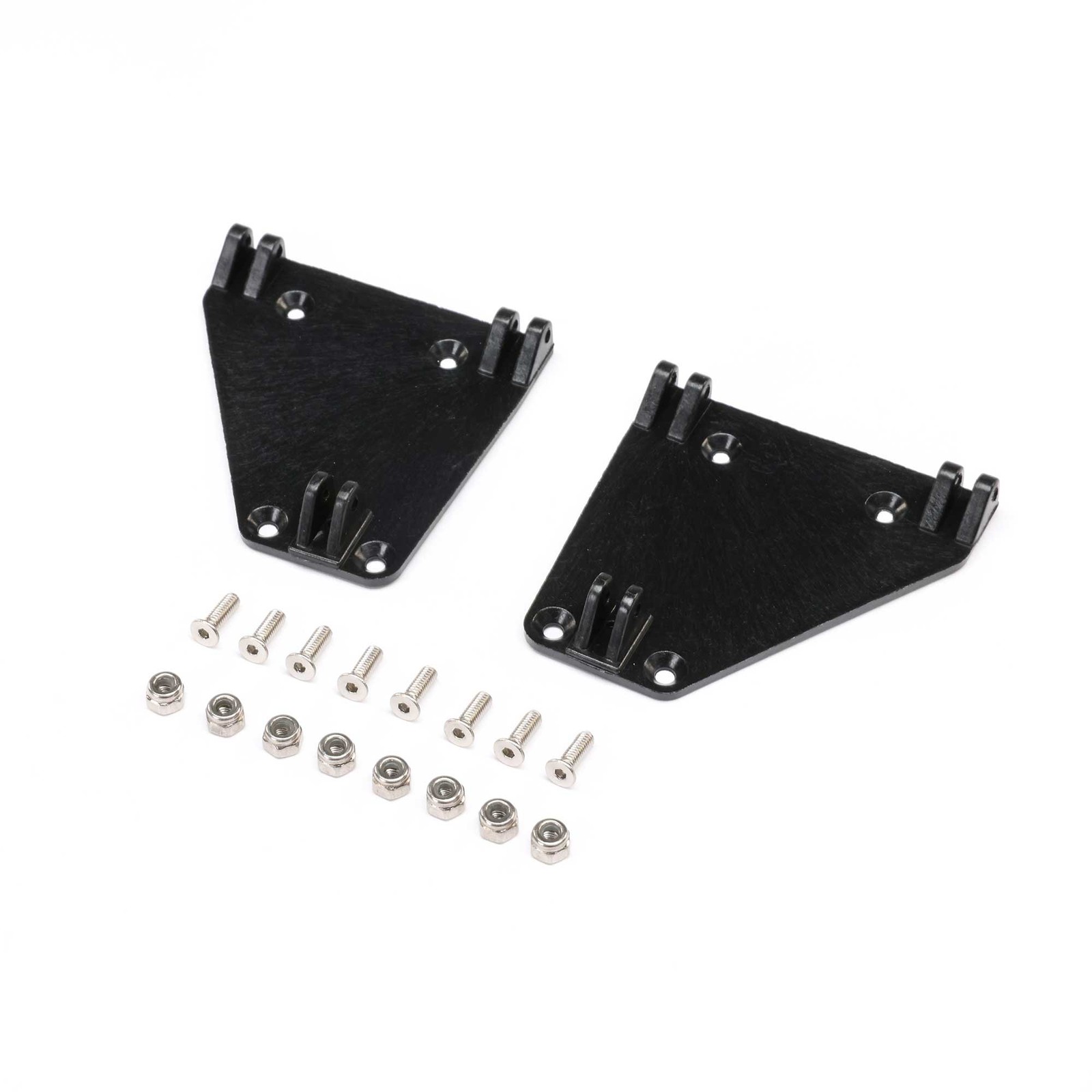 Pro Boat Trim Tab Mount Set Jetstream PRB-1377