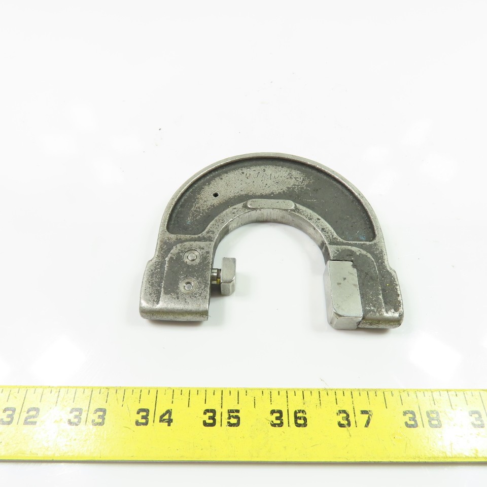 4CX 4C Adjustable Snap Gage