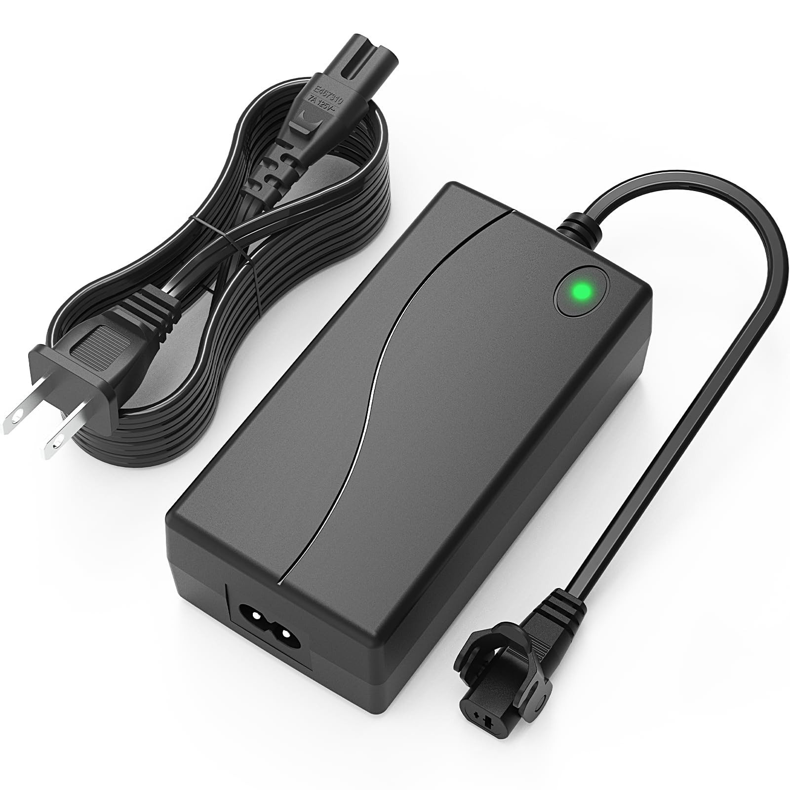 Recliner Power Supply, Model ZB-H290020-A Universal AC/DC Adapter, 29V 2A Tra...